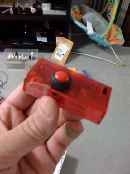 3.7VBoxMod