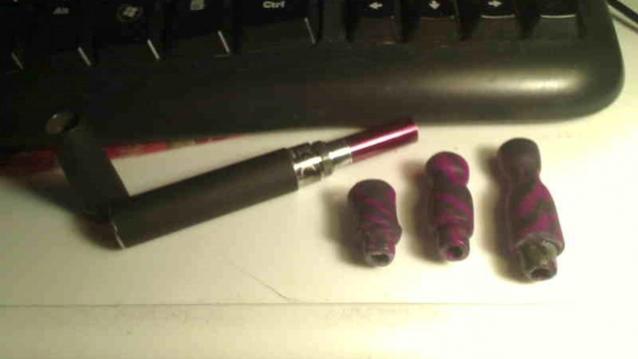 3 diferant sizes
