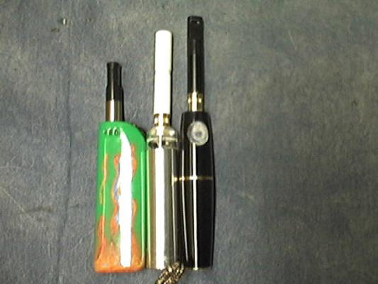 3 Minute Lighter Mod, Charger Tundra Mod, Nipstick Mod