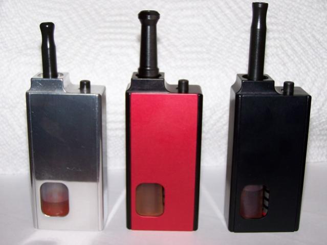306 Drip Tips on REOs

Left: Delryn 306 DT (reosmods.com)
Middle: Canon 306 DT (cherryvape.com)
Right: XL 306 DT (avidvaper.com)