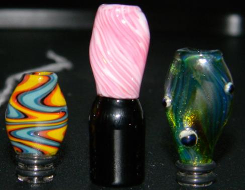 306 trippy and alien tech helix and wig wag