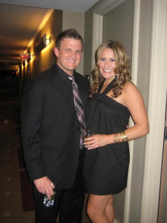 30th Birthday in Vegas