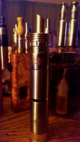 3d dripper