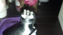 3rd build w.cotton