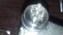 3rd try 9 wraps 30awg