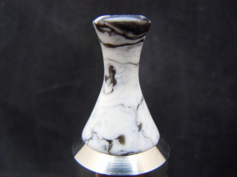 47 blk ice acrylic