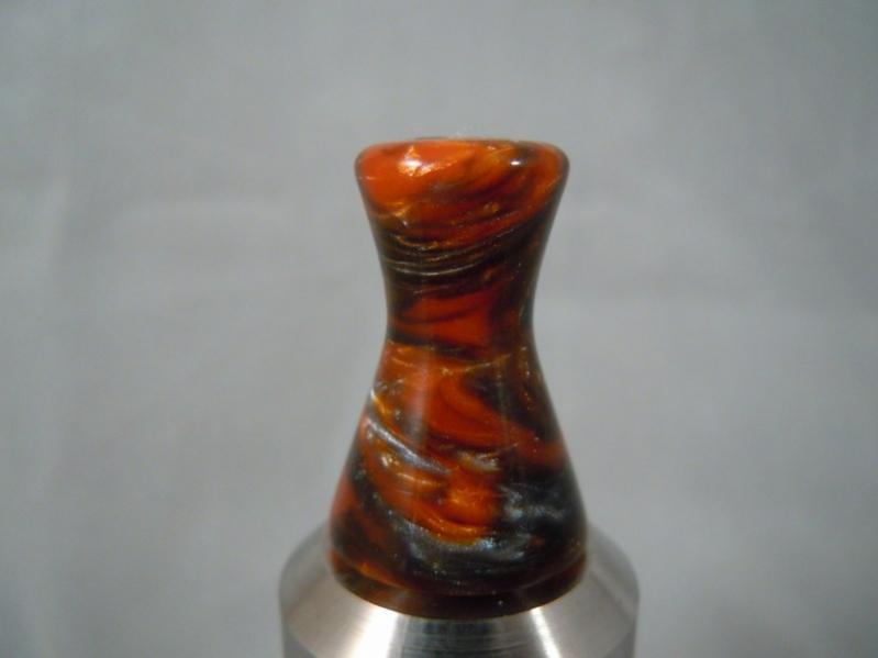 50 orange lava