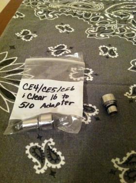 510 adapters