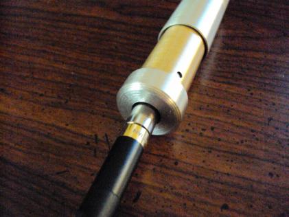 510 Adaptor
