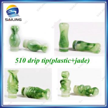 510 jade drip tip