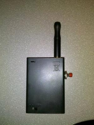 5v Box Mod