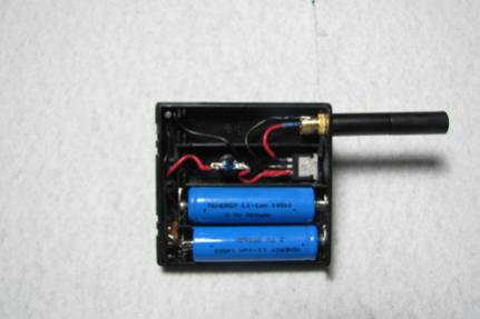 5V nicostick inside