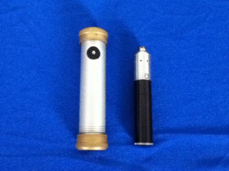 5v saber touch and the Turbo