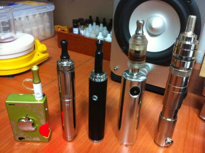 5V wet box, iatty&18350 mod, provari&io6, helix&tank, GGTS