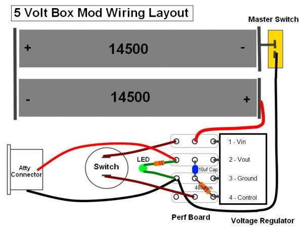 5vMod WiringLayout