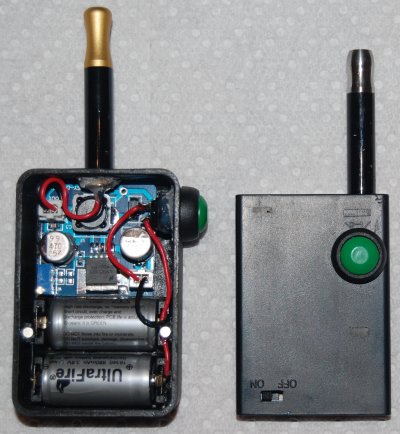5vv
VV Mod