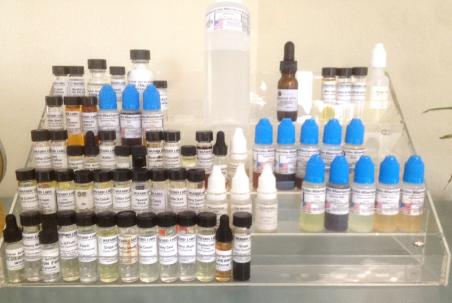 62 Flavoring Collection