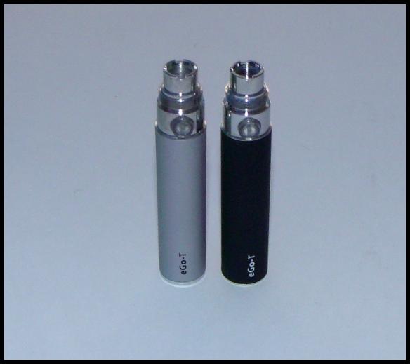 650mah eGo batteries