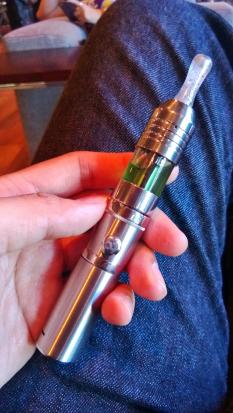 69 Mod with an AGA T Plus