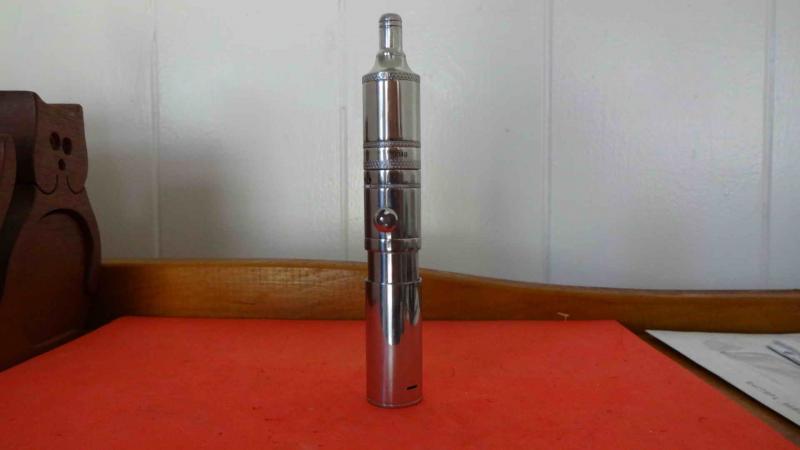 69 - Olympus Dripper