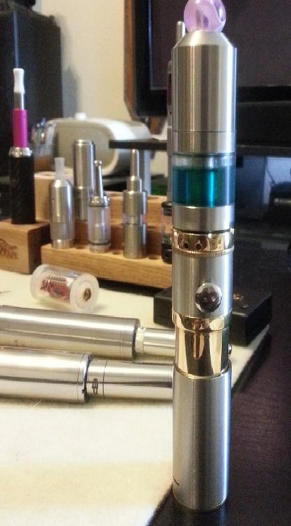 69 with full brass kit - ac9 with khlorine