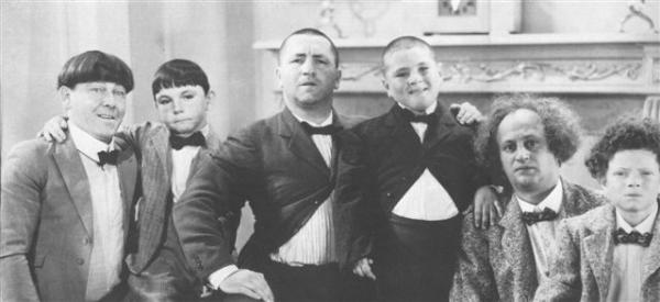 6STOOGES