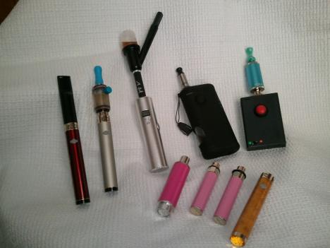 7 15 12 my vapes