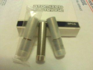801 Fusions from Avid Vaper