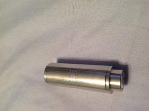 801 SparkPlug - Jan. 2011