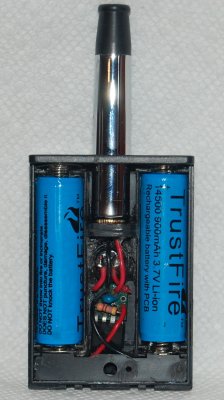 8015v
Recessed 5v 801 atty