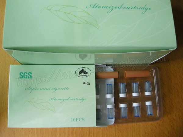 84MM RN8084 cartridges