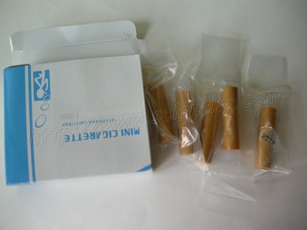 89MM CIGARETTE CARTRIDGES