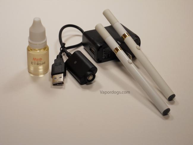 901-280 Bundle $54,95 This is a mini we had to keep in the product line. For those that prefer the fell & look of an anlog, the duel coil 901 is a great e-Cig.