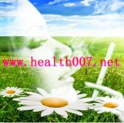 a green and health world