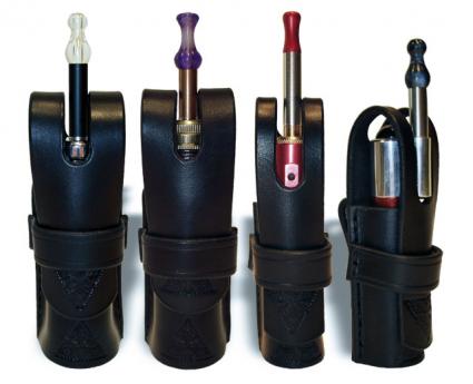 A holster for every mod, as long as it's one of these four.