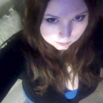 A laptop view!