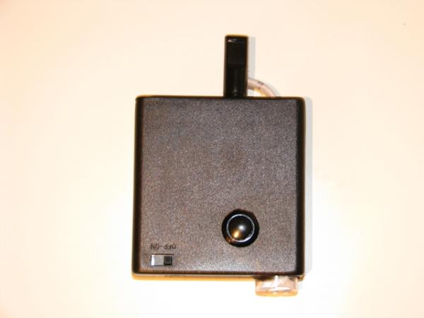 AA Juicer Mod  Wlarge button