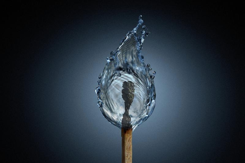 abstract abstract water flame fantasy  backgrounds wallpapers