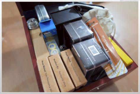 Accessories & Others