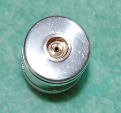 Adapter for Iatty (in control tank)
