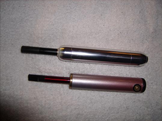 adaptever and Xhaler 001