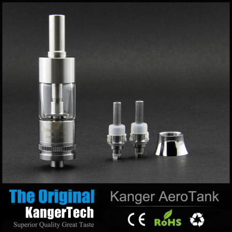 Aerotank