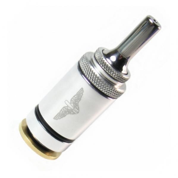 AFS 01 mouthpiece metal