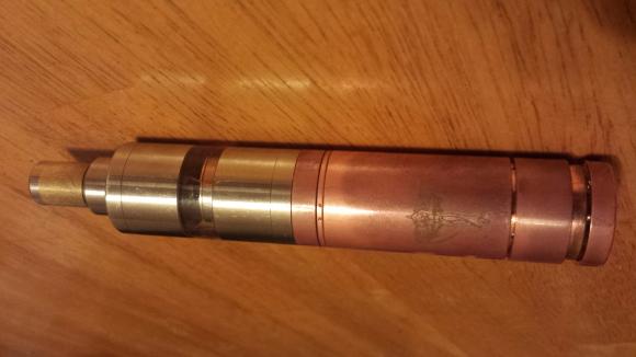 After 4 days of use. I love patina