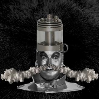 AGA T2 Tin Man