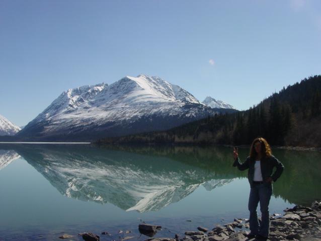 Alaska