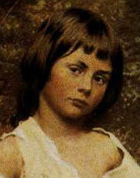 Alice Liddell