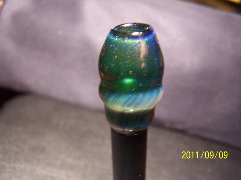 Alien Tech Bulb again...