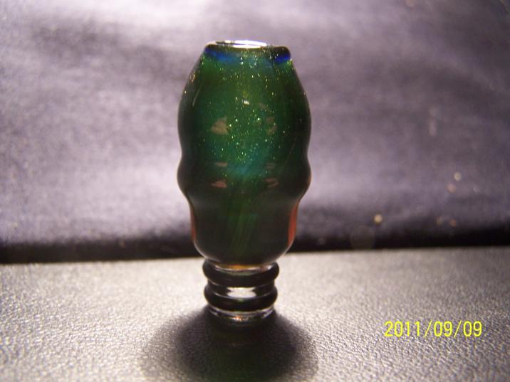 Alien Tech Bulb