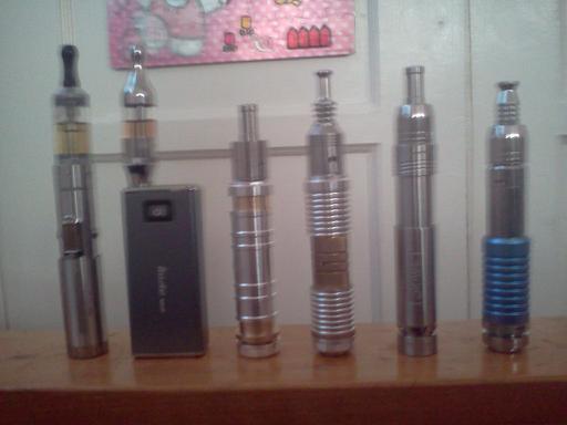 All Mods 2